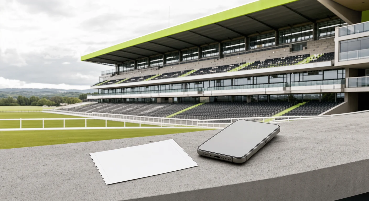 Racing Listings